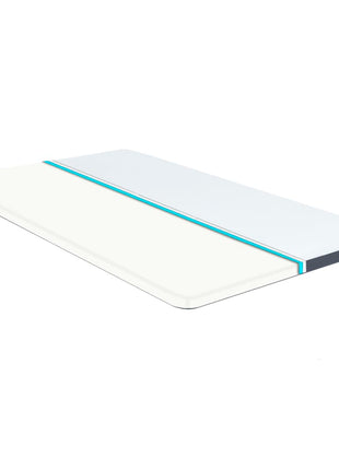 Boxspringtopmatras 200X120X5 Cm Medium Zacht