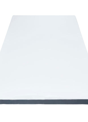 Boxspringtopmatras 200X120X5 Cm Medium Zacht