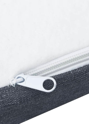 Boxspringtopmatras 200X120X5 Cm Medium Zacht