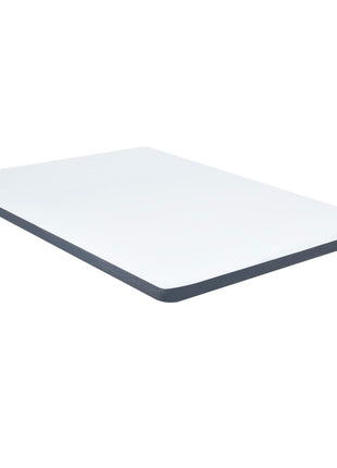 Boxspringtopmatras 200X120X5 Cm Medium Zacht