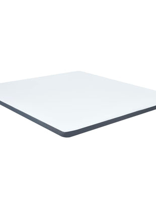 Boxspringtopmatras 200X120X5 Cm Medium Zacht