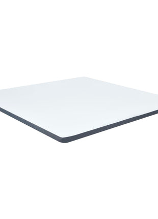 Boxspringtopmatras 200X120X5 Cm Medium Zacht