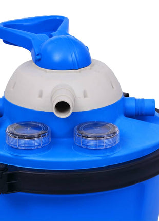 Zandfilterpomp Met Timer 450 W
