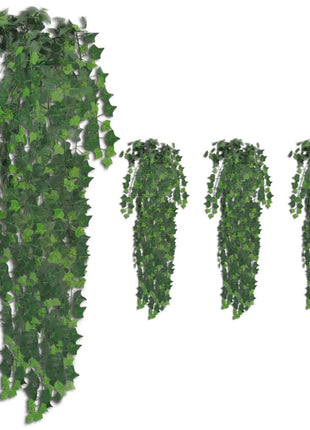 Kunstplanten Klimop 90 Cm