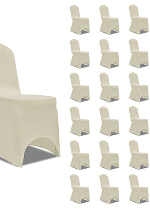 Stoelhoezen Stretch
