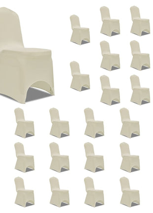 Stoelhoezen Stretch
