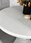 60 cm / Doorzichtig