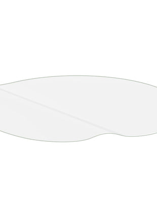 Tafelbeschermer Ø 1,6 Mm Pvc Transparant