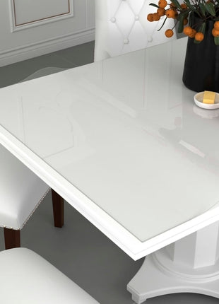 Tafelbeschermer 1,6 Mm Pvc