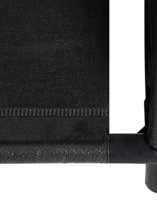 Opbergkast Trapvormig 130X45X170 Cm Stof