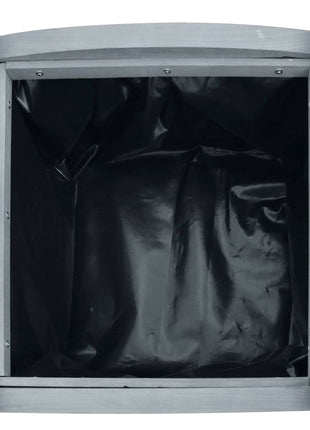 Plantenbakken Verhoogd 30X30X30 Cm Massief Vurenhout