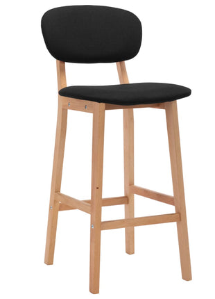 Barkrukken Stof