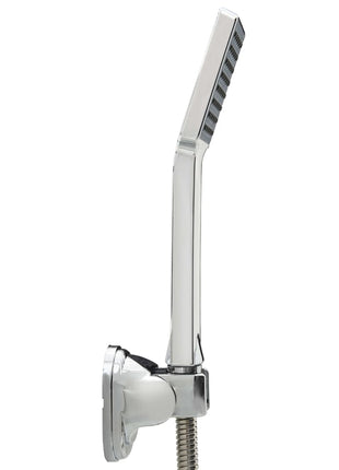 Handdouche Met Slang Van 1,5 M Chroomkleurig