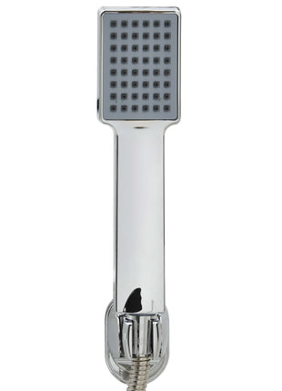 Handdouche Met Slang Van 1,5 M Chroomkleurig