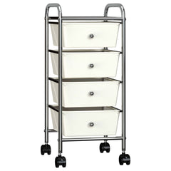 Collection image for: Rijdende plateaus & handkarren