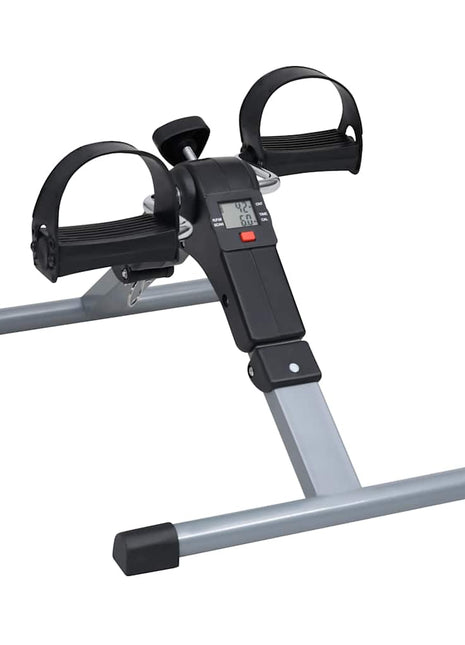 Pedaaltrainer voor armen en benen met LCD-display