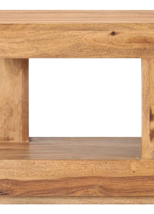 Salontafel 45X45X40 Cm