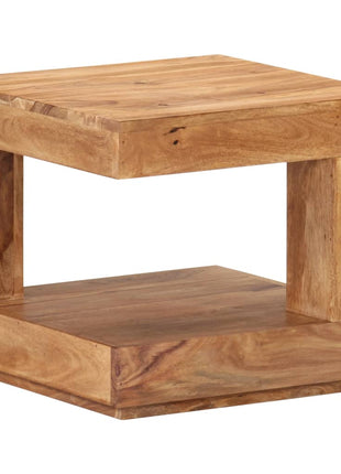 Salontafel 45X45X40 Cm