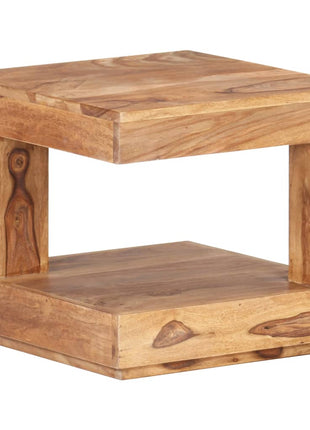 Salontafel 45X45X40 Cm