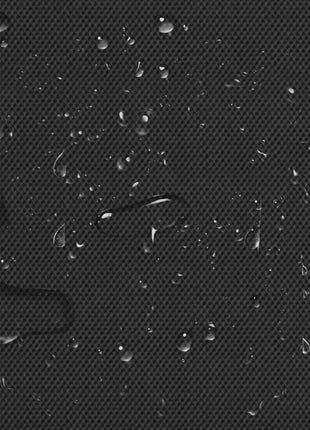 Kast Met 6 Vakken 103X30X72,5 Cm Stof Zwart