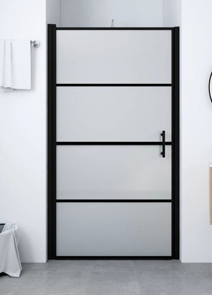 Douchedeur Gehard Glas