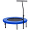 Trampolines