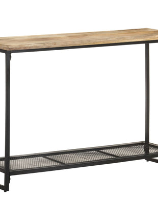 Wandtafel 110X35X75 Cm