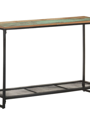 Wandtafel 110X35X75 Cm