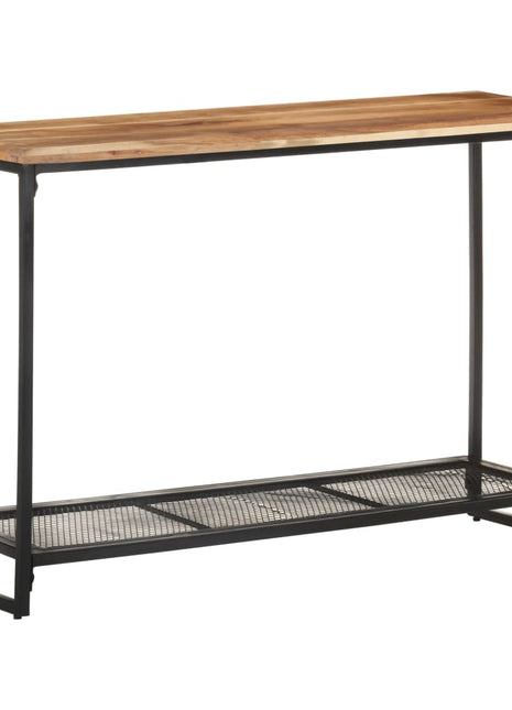 Wandtafel 110X35X75 Cm