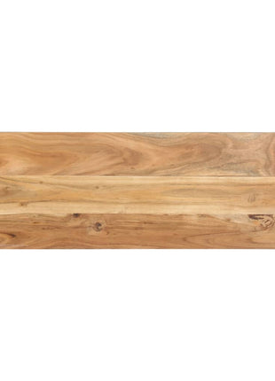 Wandtafel 110X35X75 Cm