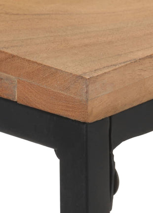 Wandtafel 110X35X75 Cm