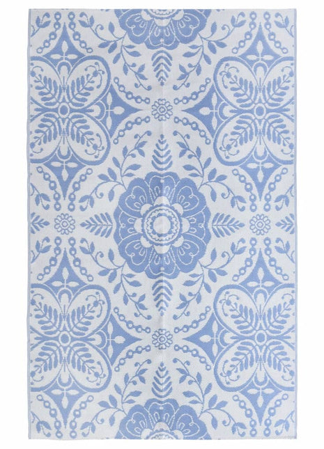 Buitenkleed Arakil Pp Babyblauw