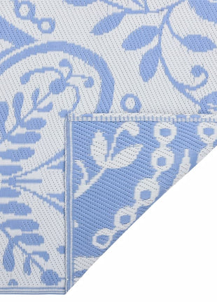 Buitenkleed Arakil Pp Babyblauw
