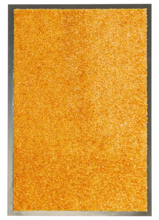 Deurmat Wasbaar Oranje