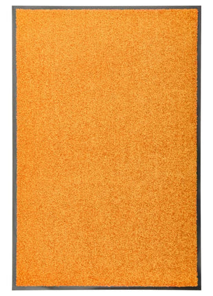 Deurmat Wasbaar Oranje