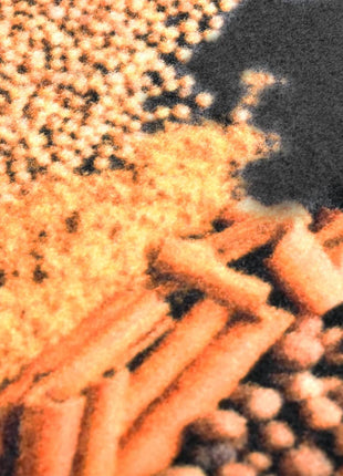 Keukenmat Wasbaar Spice