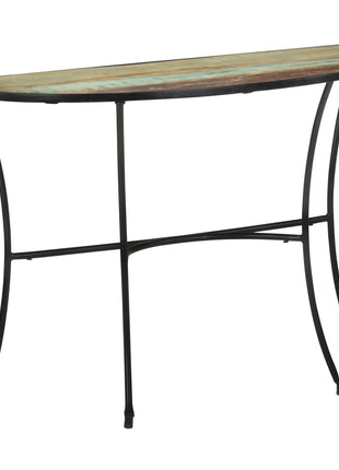 Bijzettafel 110X40X77 Cm