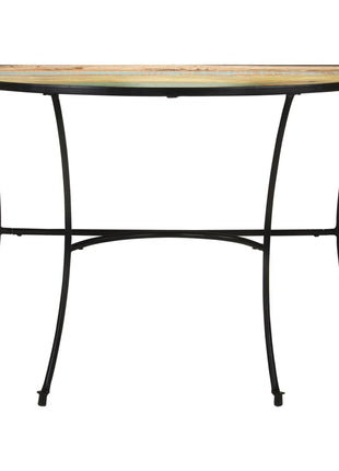 Bijzettafel 110X40X77 Cm