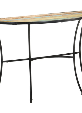 Bijzettafel 110X40X77 Cm