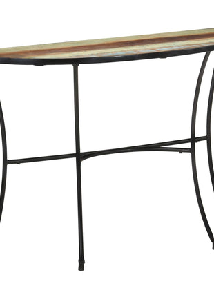 Bijzettafel 110X40X77 Cm