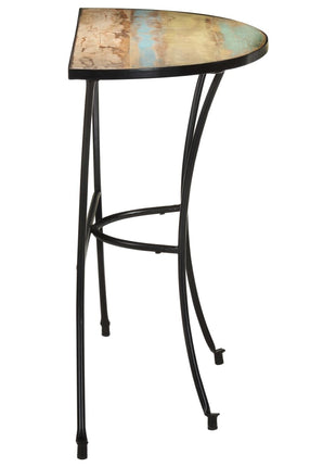 Bijzettafel 110X40X77 Cm