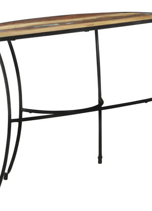 Bijzettafel 110X40X77 Cm