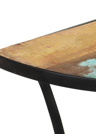 Bijzettafel 110X40X77 Cm