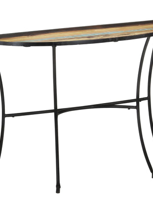 Bijzettafel 110X40X77 Cm