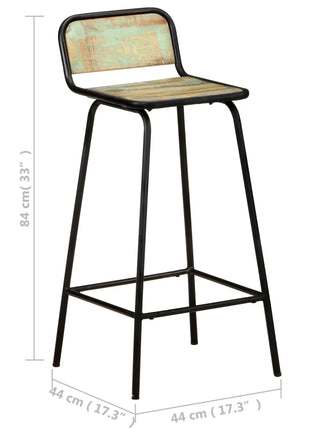 Barstoelen