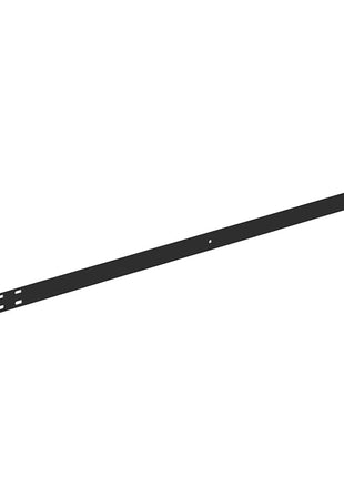Wandschap Zwevend 80X23,5X3,8 Cm Mdf Wit