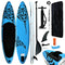  Paddleboards