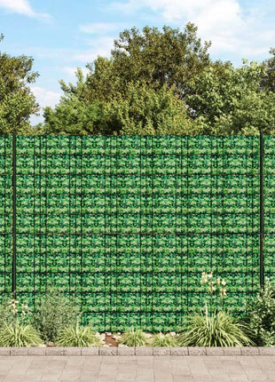 Tuinschermen 35X0,19 M Pvc Mat