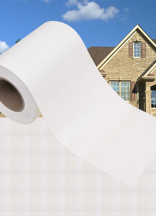 Tuinschermen 35X0,19 M Pvc Mat