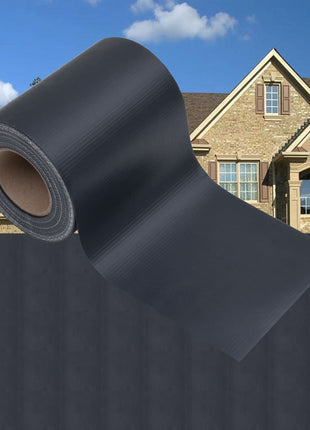 Tuinschermen 35X0,19 M Pvc Mat